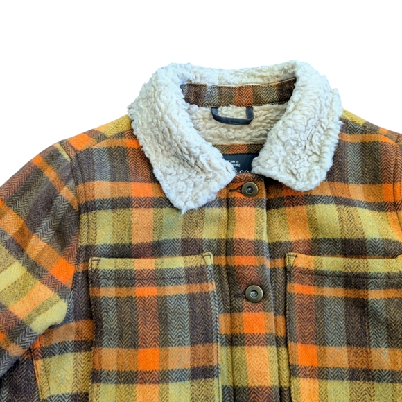 Toad&Co Tucker Jacket -Extra Small - Picture 2 of 9